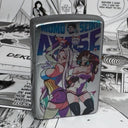 Ayase Sisters Lighter