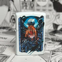Edward Point Lighter