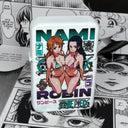 Nami & Robin Lighter