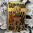Gundam RX-78-2 Lighter