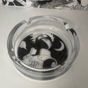Kakashi Moon Ashtray