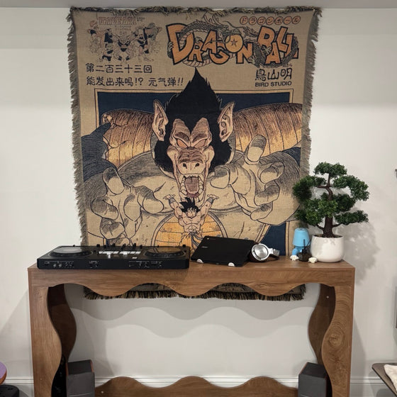 Tapestries