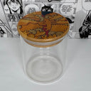 The Simpsons Spice Jar