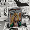 Lady Tsunade Lighter