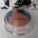 Vegeta Badman Ashtray