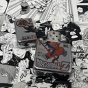 Kid Goku Staff Lighter