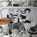 Team 7 Summons Grinder, Jar, Rolling Tray Set