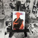 Ichigo and Rukia Manga Cover 74 Lighter