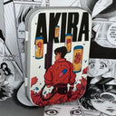 Akira Pill Good For Health Flip Lighter