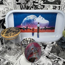 EVA-01 Grinder, Jar, Rolling Tray Set