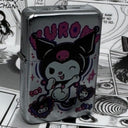 Kuromi Lighter