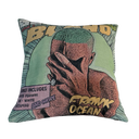 Frank Ocean Blonde Pillow Case