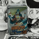 Naruto Manga Cover 50 Lighter