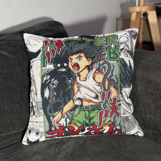 Pillows