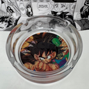 Dragon Ball Goku Ashtray