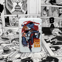 Denji and Power Lighter