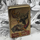 Soul & Maka Lighter