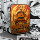 Nine Tails Naruto Manga Cover 26 Lighter