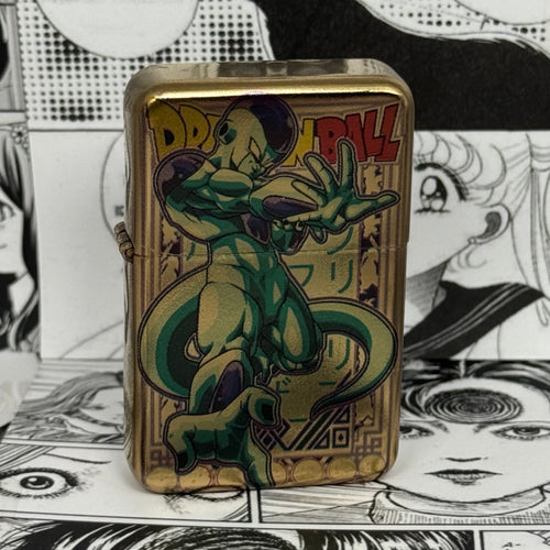 Lighter Only