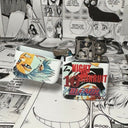 Hitsugaya Manga Cover 16 Ligter