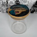 Gojo Tongue Spice Jar