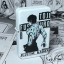 Toji Back Lighter