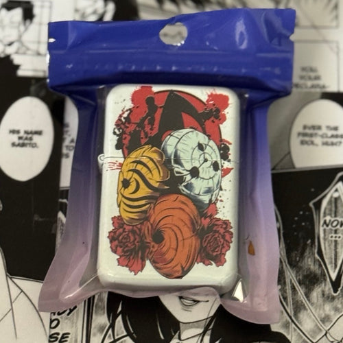 Lighter Only