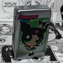 Kuromi Buttercup Lighter