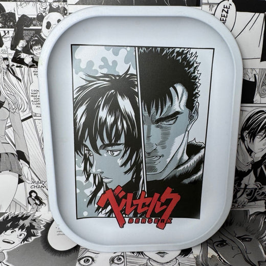 Casca Guts Rolling Tray