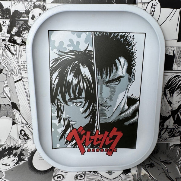 Casca Guts Rolling Tray