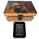 One Piece Luffy Anime Stash Box Set - spicedanime