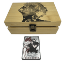 Tokyo Ghoul Kaneki Anime Stash Box Set - spicedanime