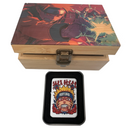 Naruto Uzumaki Rasengan Anime Stash Box Set - spicedanime
