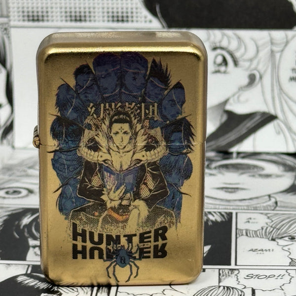 Chrollo Lucilfer Lighter