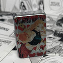 Yuki Manga Cover 23 Lighter