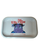 Okarun Grinder, Jar, Rolling Tray Set