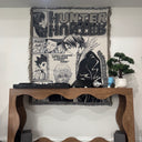 Chrollo Woven Tapestry, Blanket, Rug