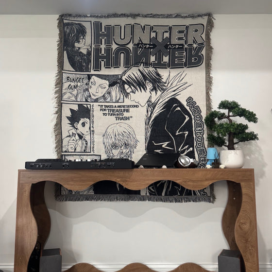Tapestries