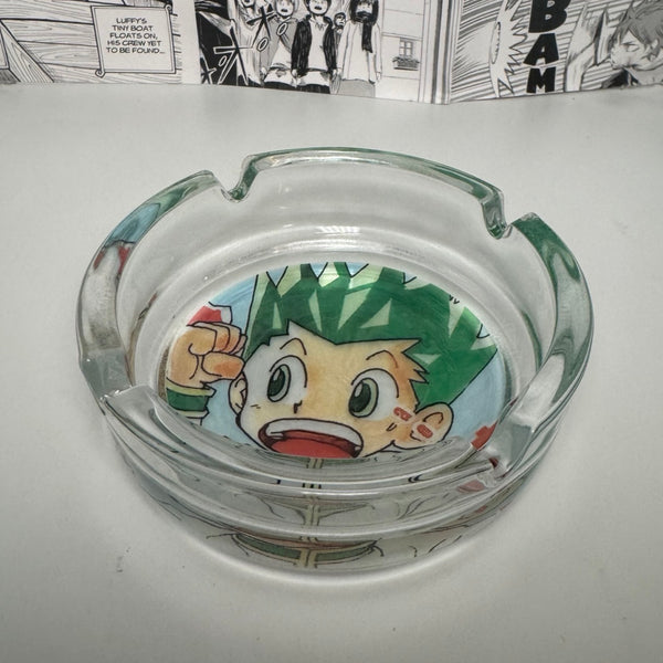 Gon Ashtray