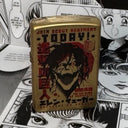Attack Titan Lighter