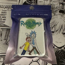 SEEEE MORTY!! Lighter