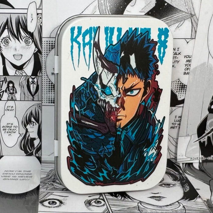 Kaiju No. 8 Lighter