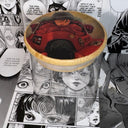 Kaneda Spice Jar