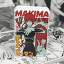 Makima Graphic Lighter