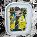 David Martinez Rolling Tray