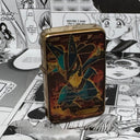 Lucario EX Pokémon Card Lighter