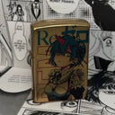 Rem Lighter