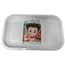 Ultimate Gon Grinder, Jar, Rolling Tray Set