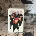 Jujutsu Gang Lighter