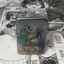 Neliel Manga Cover 32 Lighter